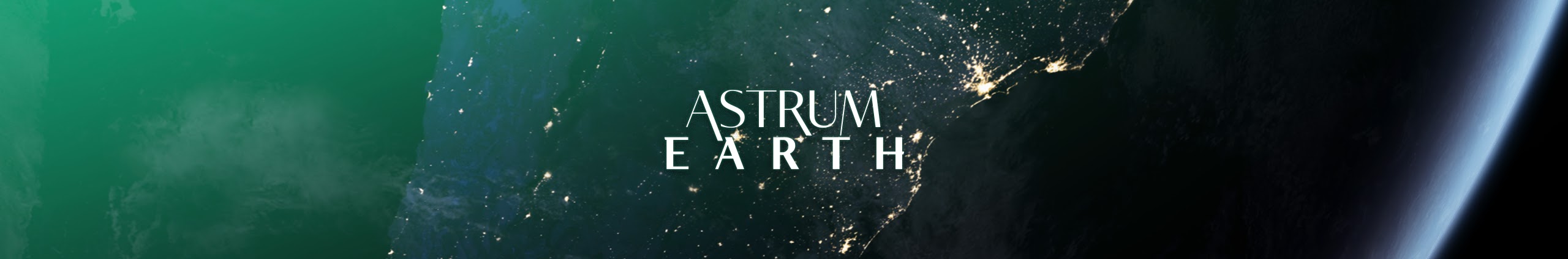 Astrum Earth