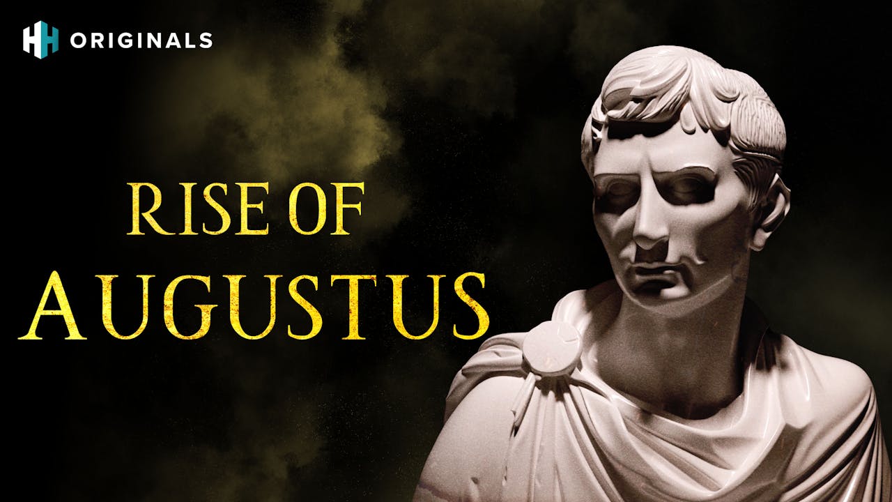 Rise of Augustus