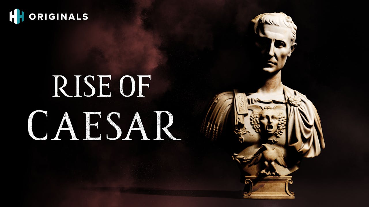 Rise of Caesar